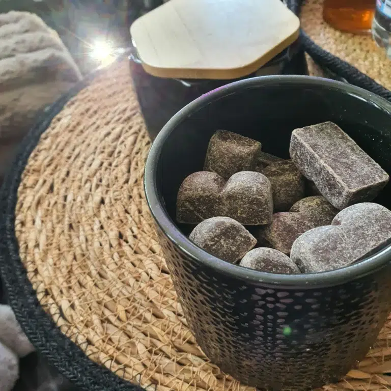 Kundenbewertung Family Pack Magic Choc - Space Schokolade mit Foto - Spliff