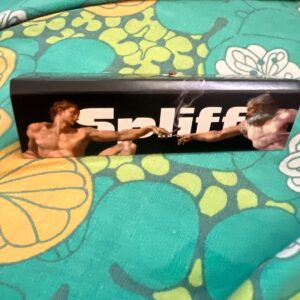 Avis client Feuilles slim X32 avec photo - Spliff