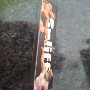 Avis client Feuilles slim X32 avec photo - Spliff