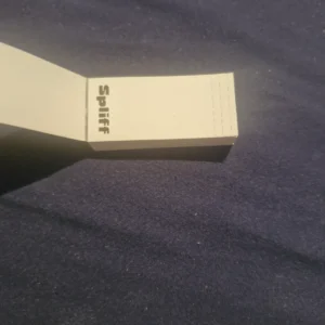 Avis client Tonc Spliff avec photo - Spliff