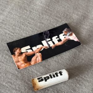 Avis client Tonc Spliff avec photo - Spliff