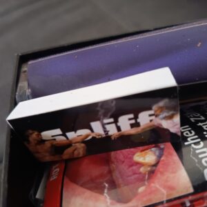 Avis client Tonc Spliff avec photo - Spliff