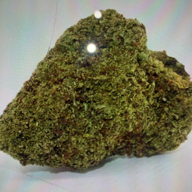 Avis client Gelato Cali USA avec photo - Spliff