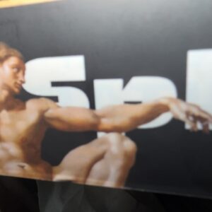 Avis client Golden Crystal avec photo - Spliff