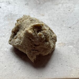 Avis client Golden Hash avec photo - Spliff