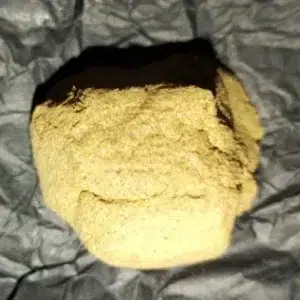 Avis client Golden Hash avec photo - Spliff