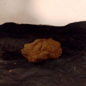 Avis client Golden Hash avec photo - Spliff