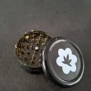 Avis client Grinder Mini avec photo - Spliff
