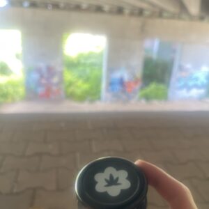 Avis client Grinder Mini avec photo - Spliff