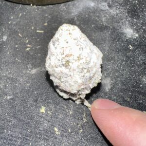 Avis client Ice Rock avec photo - Spliff