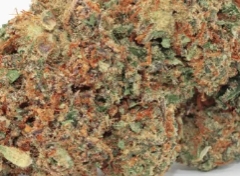 Avis client Jack Herer avec photo - Spliff
