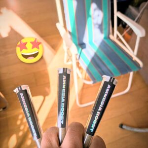 Avis client Joint pré-roulé - Amnesia Boost avec photo - Spliff