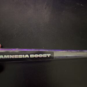 Avis client Joint pré-roulé - Amnesia Boost avec photo - Spliff