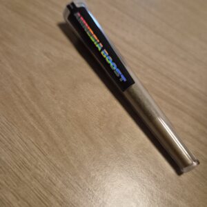 Avis client Joint pré-roulé - Amnesia Boost avec photo - Spliff