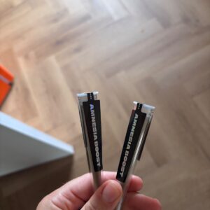 Avis client Joint pré-roulé - Amnesia Boost avec photo - Spliff