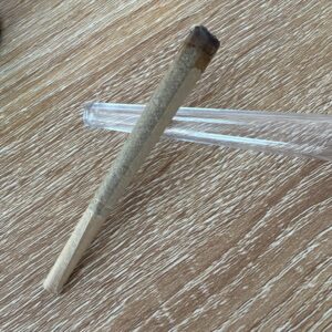 Avis client Joint pré-roulé - Amnesia Boost avec photo - Spliff