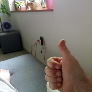 Avis client Joint pré-roulé - Amnesia avec photo - Spliff