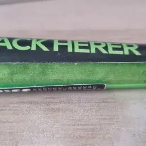 Avis client Joint pré-roulé - Jack Herer avec photo - Spliff