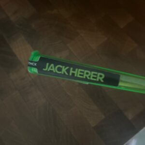 Avis client Joint pré-roulé - Jack Herer avec photo - Spliff
