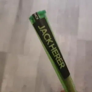 Avis client Joint pré-roulé - Jack Herer avec photo - Spliff