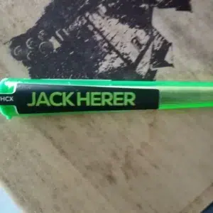 Avis client Joint pré-roulé - Jack Herer avec photo - Spliff
