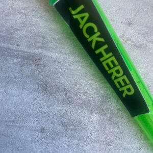 Avis client Joint pré-roulé - Jack Herer avec photo - Spliff