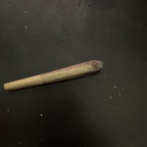 Avis client Joint pré-roulé - Jack Herer avec photo - Spliff