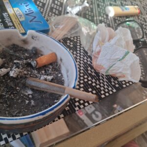 Avis client Joint pré-roulé - Jack Herer avec photo - Spliff