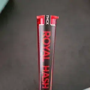 Avis client Joint pré-roulé - Royal Hash avec photo - Spliff