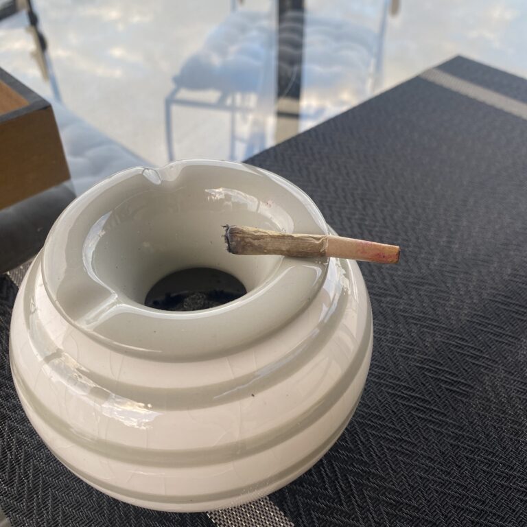 Avis client Joint pré-roulé - Royal Hash avec photo - Spliff