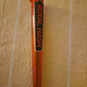 Avis client Joint pré-roulé - Royal Hash avec photo - Spliff