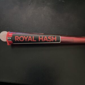Avis client Joint pré-roulé - Royal Hash avec photo - Spliff