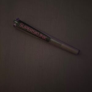 Avis client Joint pré-roulé - Superskunk avec photo - Spliff