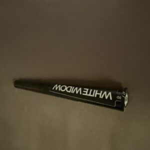 Avis client Joint pré-roulé - White Widow avec photo - Spliff