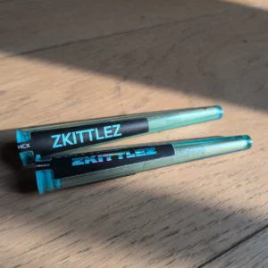 Avis client Joint pré-roulé - Zkittlez avec photo - Spliff