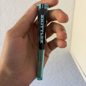 Avis client Joint pré-roulé - Zkittlez avec photo - Spliff
