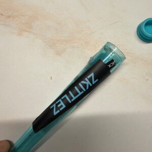 Avis client Joint pré-roulé - Zkittlez avec photo - Spliff