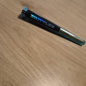 Avis client Joint pré-roulé - Zkittlez avec photo - Spliff