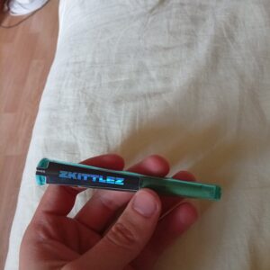 Avis client Joint pré-roulé - Zkittlez avec photo - Spliff