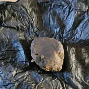 Avis client Kashmir Hash avec photo - Spliff