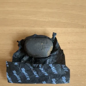 Avis client Kashmir Hash avec photo - Spliff