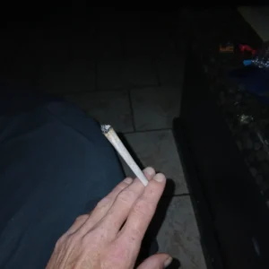 Avis client Kashmir Hash avec photo - Spliff