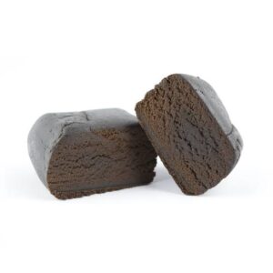 Avis client Kashmir Hash avec photo - Spliff