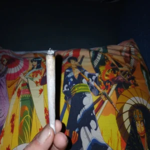 Avis client Keta Dream avec photo - Spliff