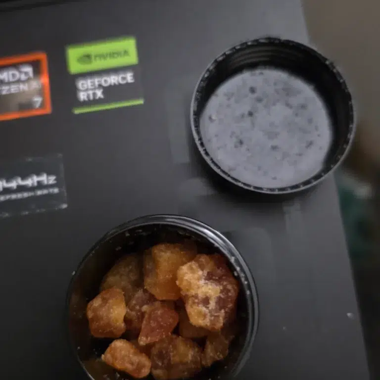 Klantbeoordeling Kruimel Energie met foto - Spliff