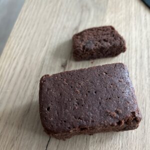 Avis client Magic Brownie - Space Cake avec photo - Spliff