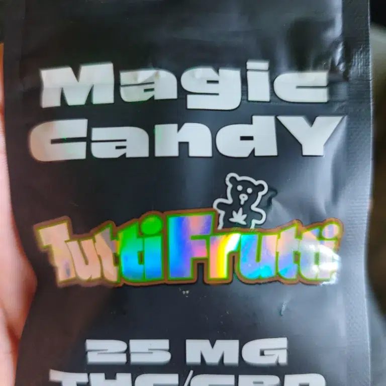 Click to view full screen Kundenbewertung Magic Candy - Bonbons mit Foto - Spliff