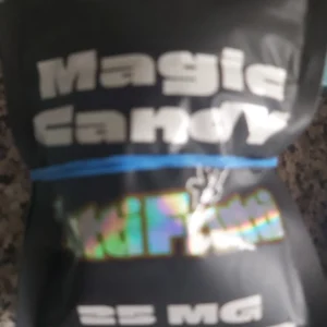 Avis client Magic Candy - Bonbons avec photo - Spliff