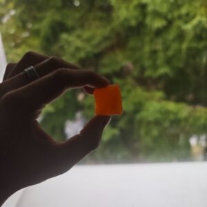 Avis client Magic Candy - Bonbons avec photo - Spliff