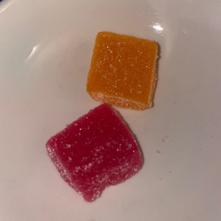 Click to view full screen Avis client Magic Candy - Bonbons avec photo - Spliff